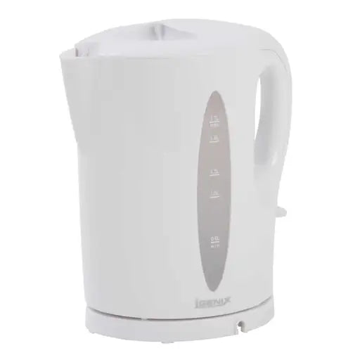 Igenix 1.7L Plastic Jug Kettle
