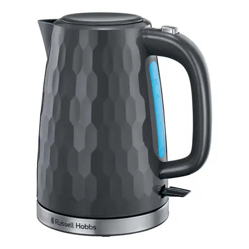 Russel Hobbs Honeycomb 1.7L Rapid Boil Kettle