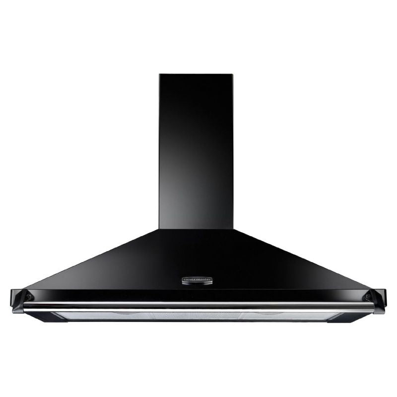 Rangemaster CLAHDC90BC 900mm Classic Chimney Hood