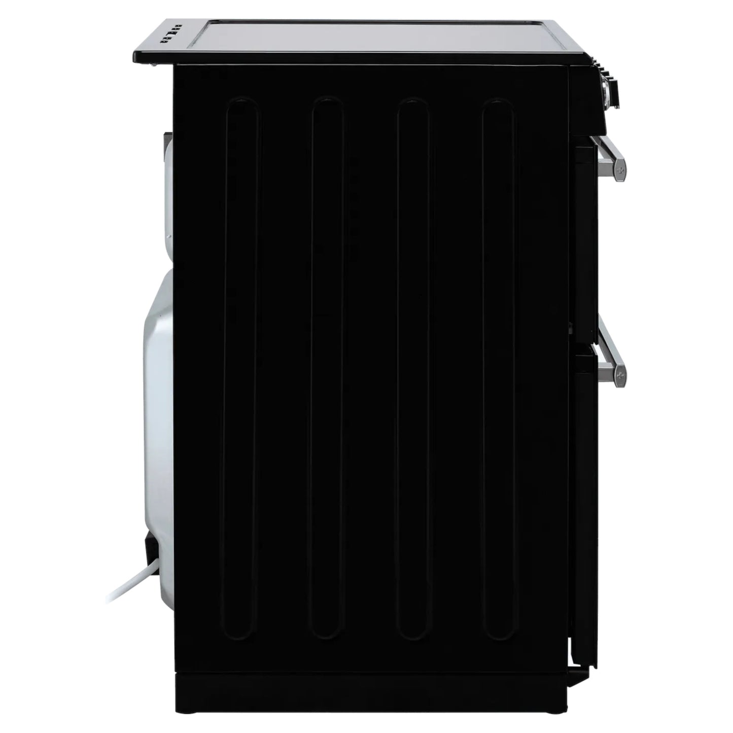 Rangemaster Professional+ 60cm Electric Double Oven Cooker - PROPL60ECBL/C