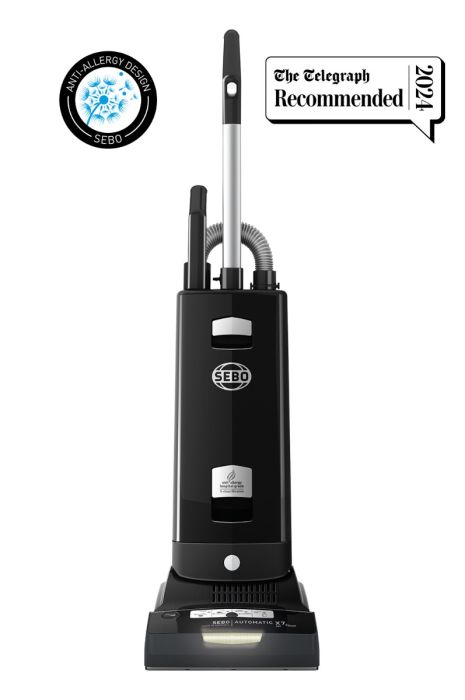 SEBO AUTOMATIC X7 PET