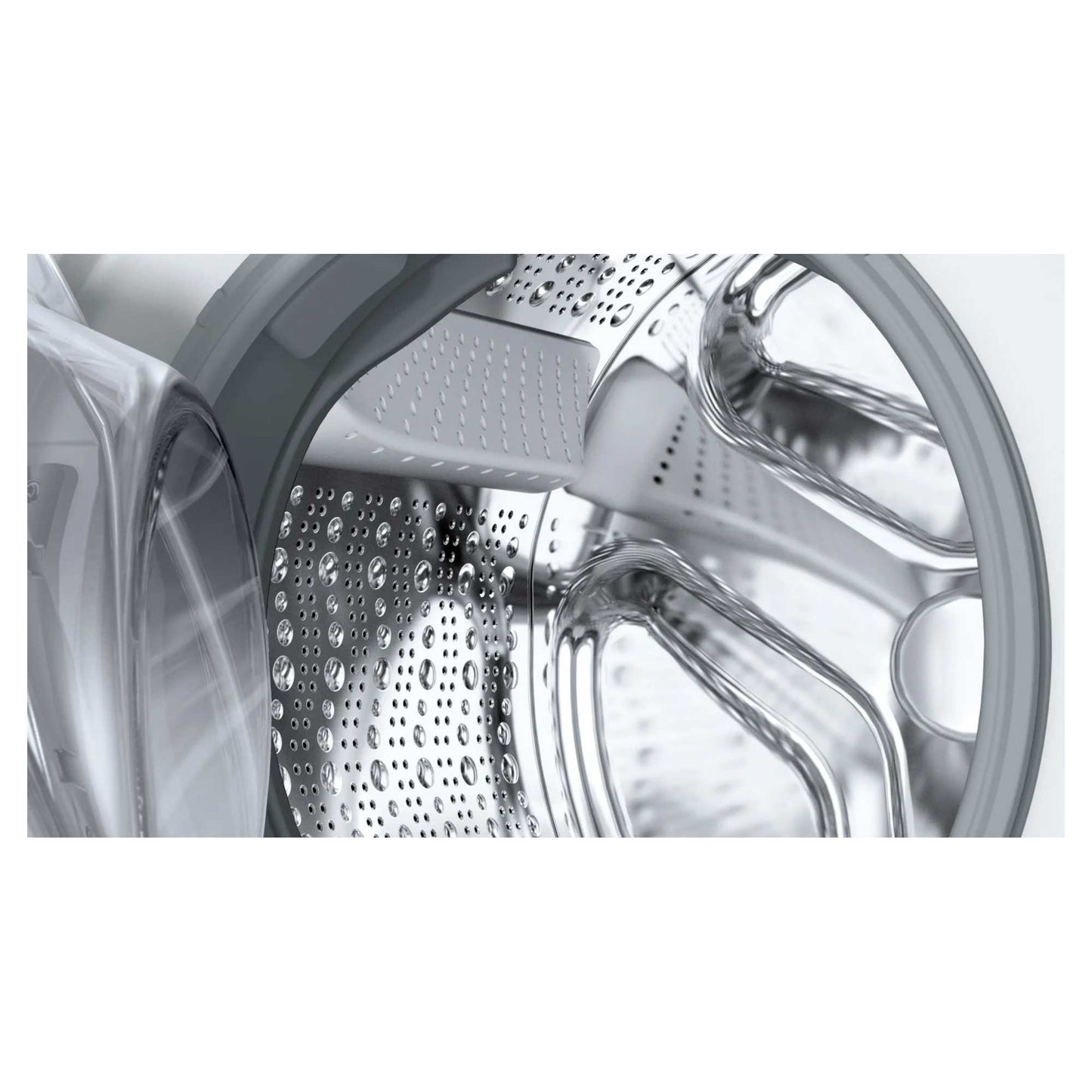 Siemens WI14W502GB 8kg 1400rpm IQ700 Built-In Washing Machine
