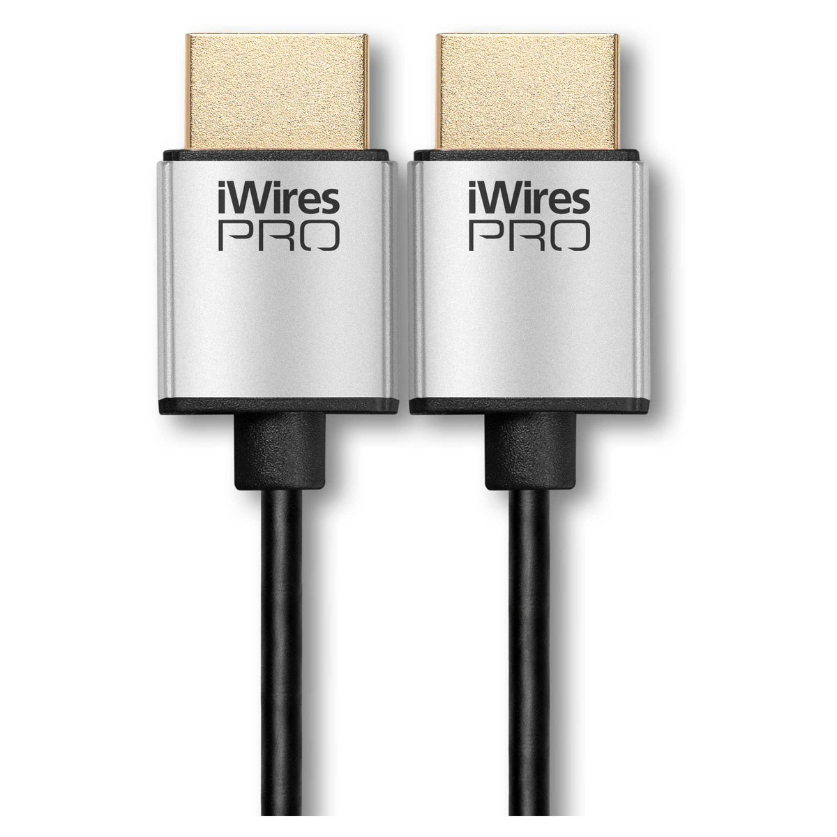 Tech Link 711203 3M High Speed Slimline HDMI Cable