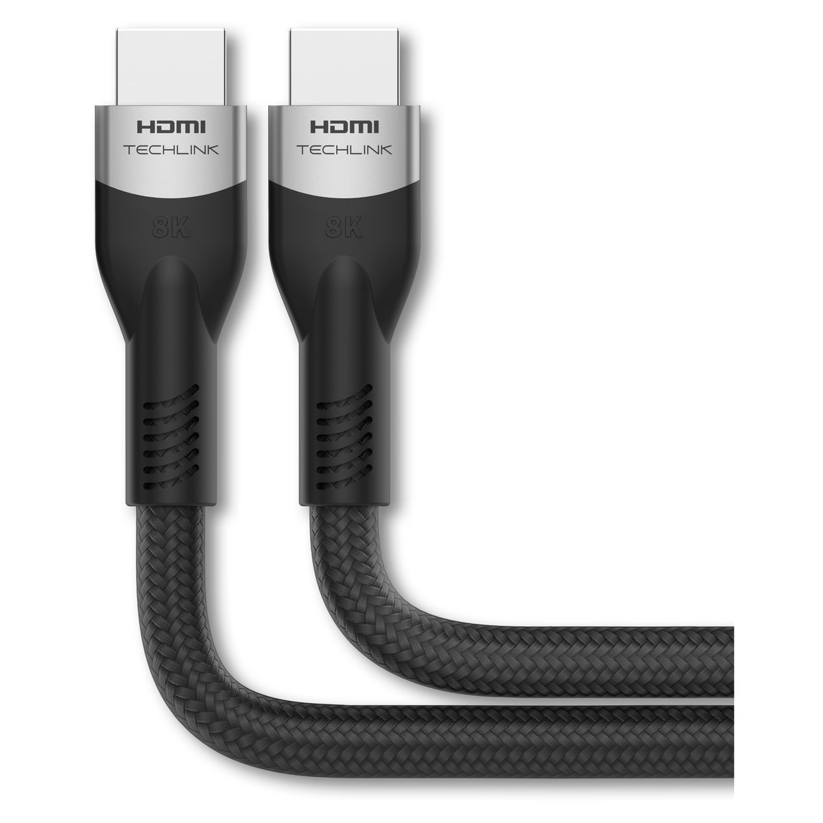 Tech Link 711805 iWires 5m PRO 8K HDMI Ultra Certified Cable