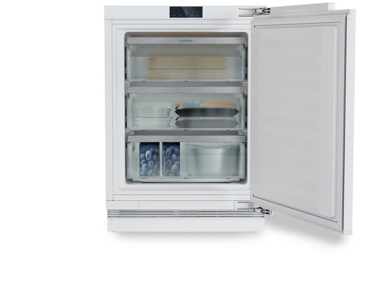 Liebherr SUFc3703 — Integrated (Built-Under) Freezers - XL