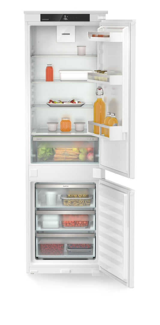 Liebherr ICSe5103 — Integrated Fridge Freezers - 178cm