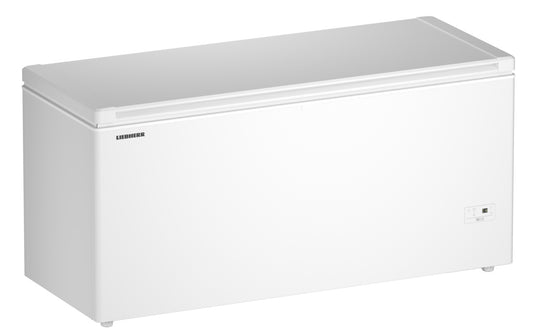 Liebherr Chest Freezer SmartFrost - White - CFe 2500 Pure
