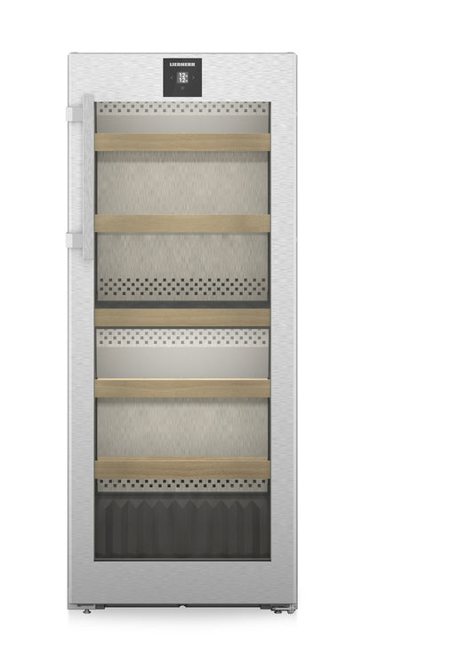 Liebherr WPsd4652 — Freestanding Wine Storage Fridges - Two Zones