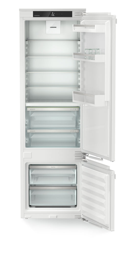 Liebherr ICBbi5122 — Integrated Fridge Freezers - 178cm