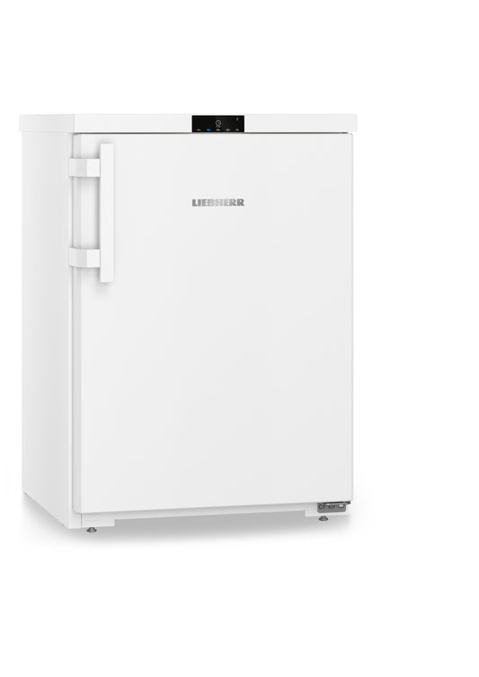 Liebherr Undercounter Freezer NoFrost - White - FNdi 1624 Plus