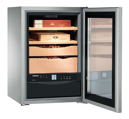Liebherr ZKes453 — Freestanding Humidor