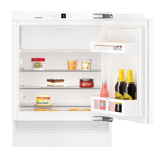 Liebherr UIK1514 — Integrated (Built-Under) Fridges