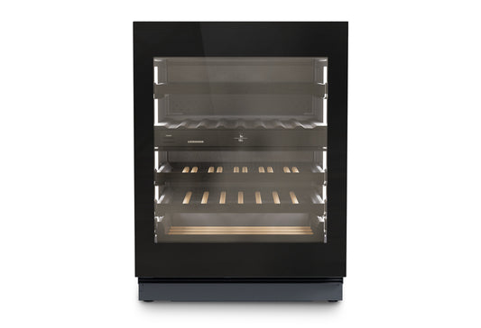 Liebherr UWgbi3682 — Built-Under / Integrated (Built-Under) Wine Storage Fridges - Two Zones