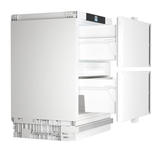 Liebherr URDd375i — Integrated (Built-Under) Fridges - XL