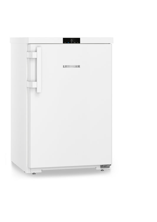 Liebherr Undercounter Freezer SmartFrost - White - Fe 1404 Pure