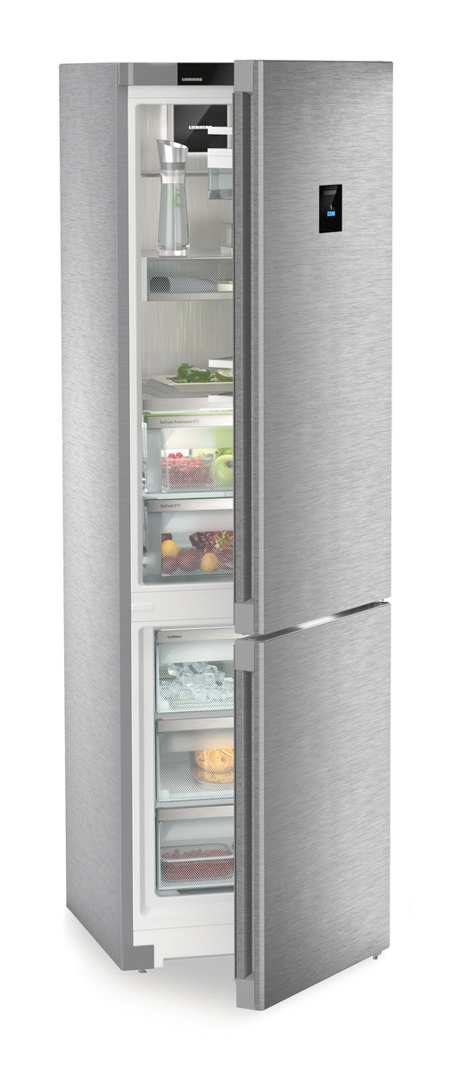Liebherr CBNstb579i — Fridge-Freezers - 60cm