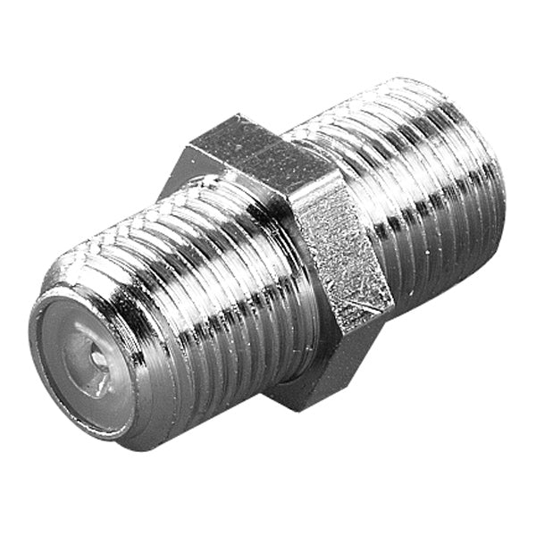 Vivanco STDB2N F Coupler Socket