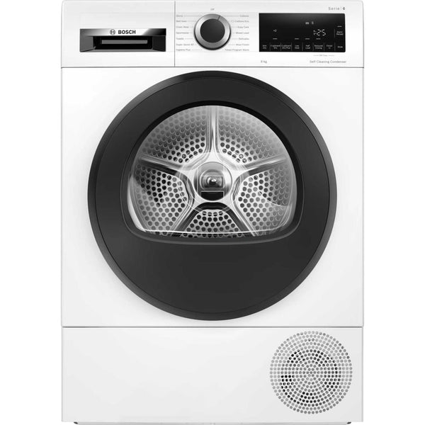 Tumble dryers