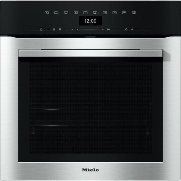 Integrated Appliances