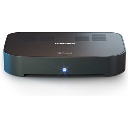 Manhattan S4-R 500GB Freesat 4K TV Recorder