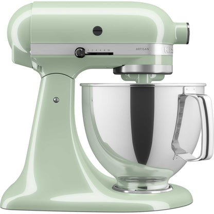 KitchenAid 5KSM175PSBPT Artisan Stand Mixer - Pistachio