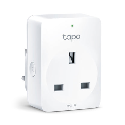 TP-Link Tapo P110 Mini Smart Wi-Fi Socket 1-pack