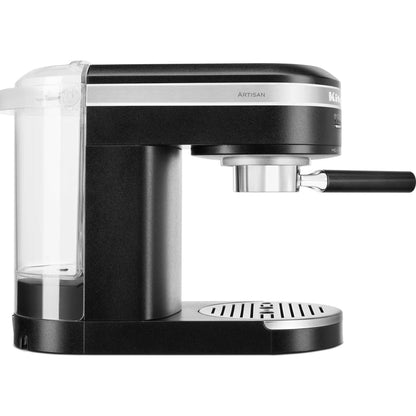 KitchenAid 5KES6503BBK Artisan Espresso Machine - Black