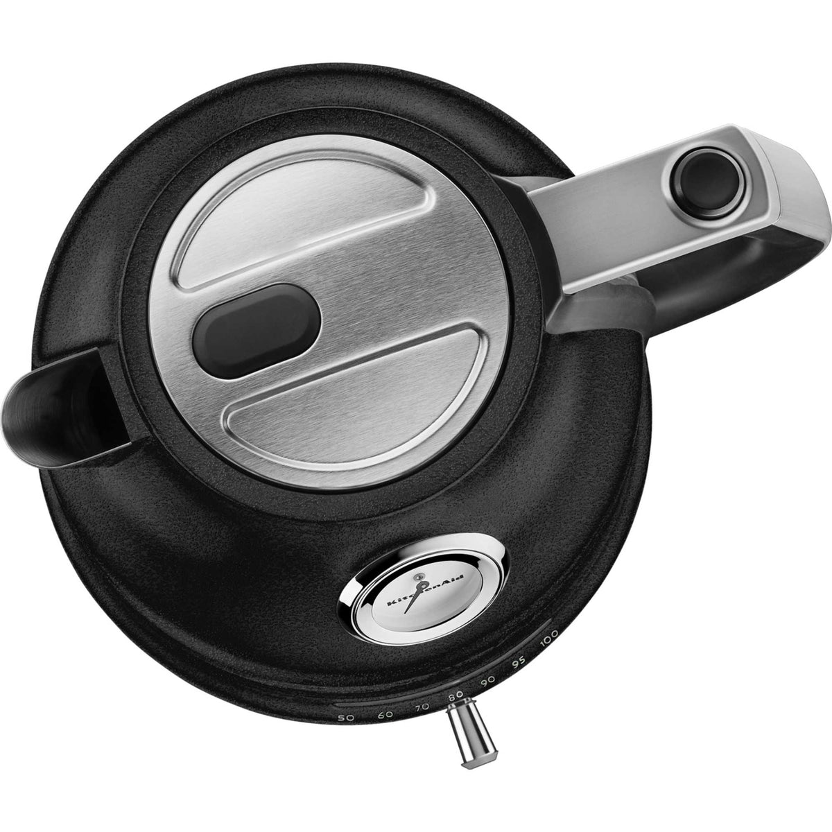 KitchenAid 5KEK1522BBK Artisan Kettle with 3kW - Black