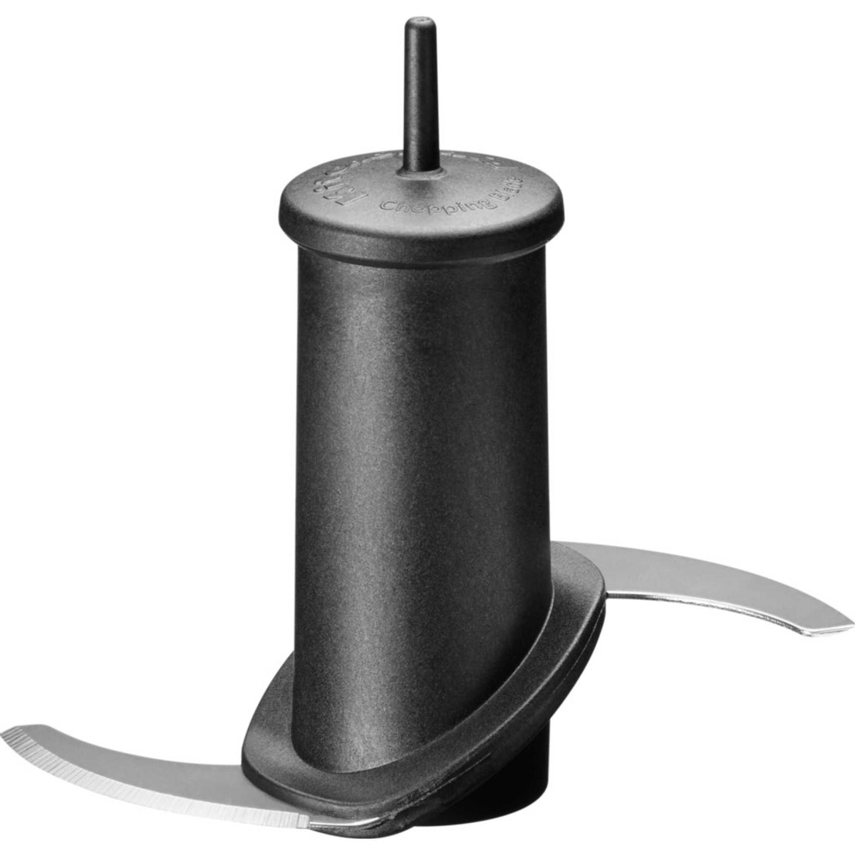 KitchenAid 5KFC3516BCU MINI FOOD CHOPPER 830ML - Contour Silver