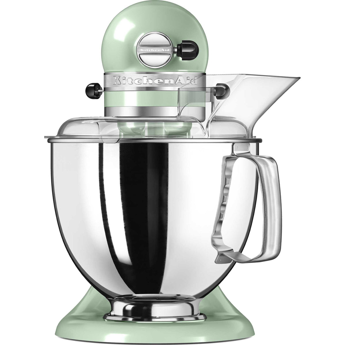 KitchenAid 5KSM175PSBPT Artisan Stand Mixer - Pistachio
