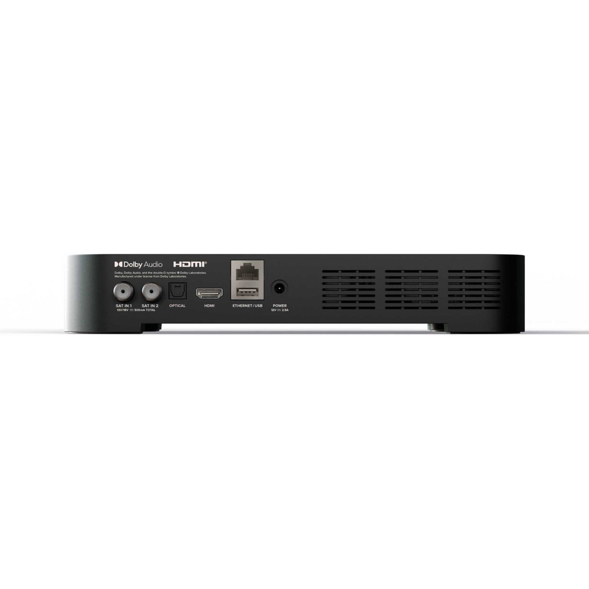 Manhattan S4-R 2TB Freesat 4K TV Recorder