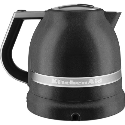 KitchenAid 5KEK1522BBK Artisan Kettle with 3kW - Black