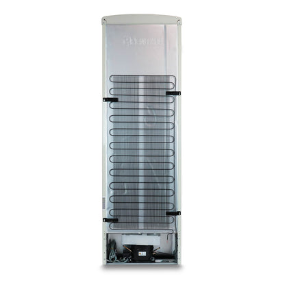 Montpellier MAB190C Retro No Frost Fridge Freezer