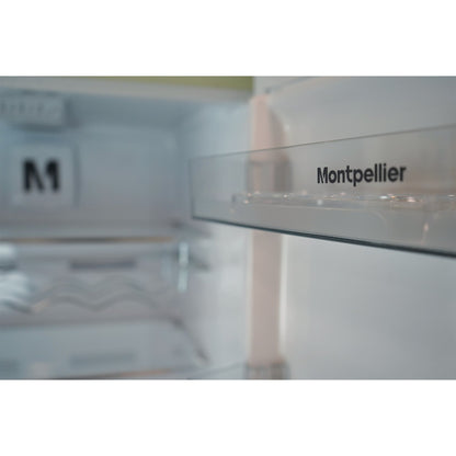 Montpellier MAB190C Retro No Frost Fridge Freezer