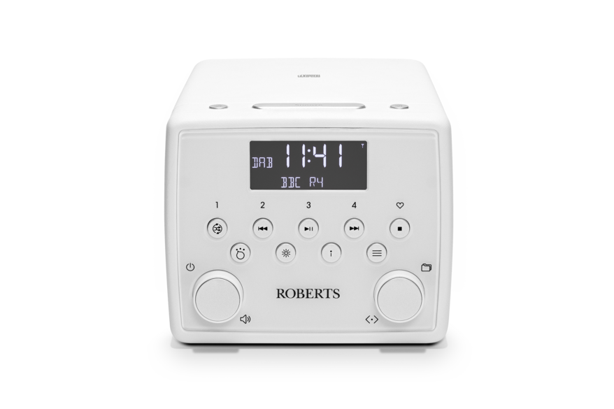 Roberts Sound 49 - White