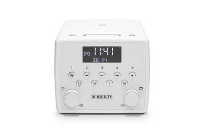 Roberts Sound 49 - White