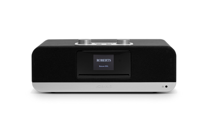 Roberts Blutune 300L - Black