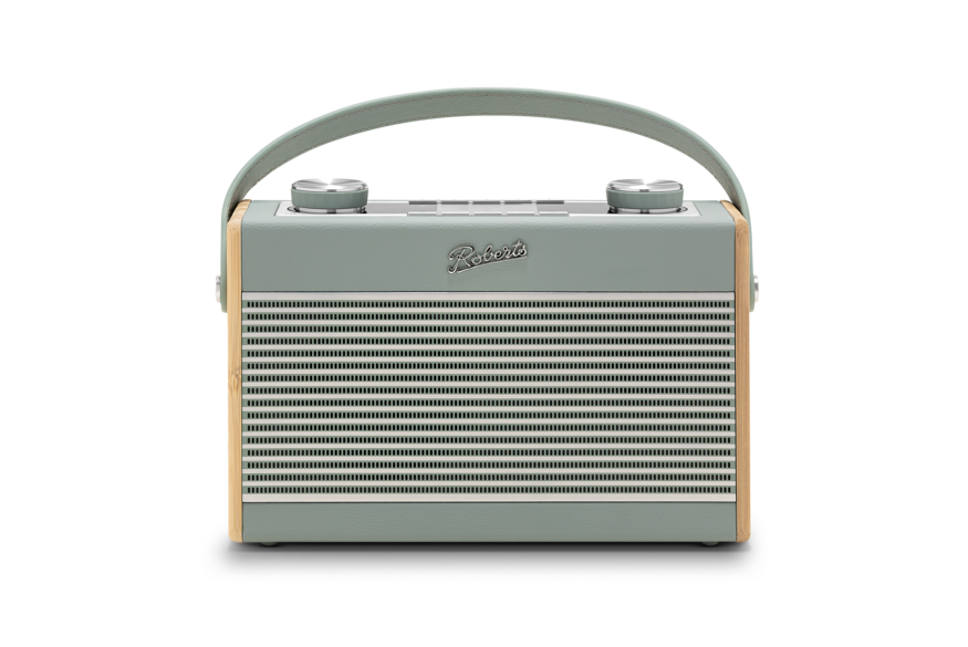 Roberts Rambler Max - Duck egg