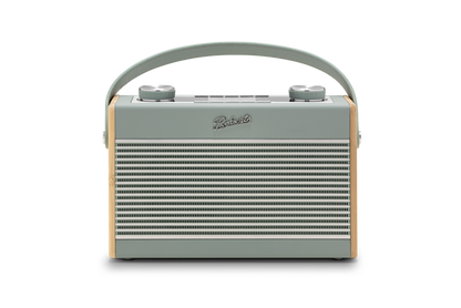 Roberts Rambler Max - Duck egg