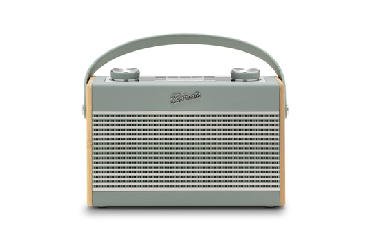 Roberts Rambler Max - Duck egg