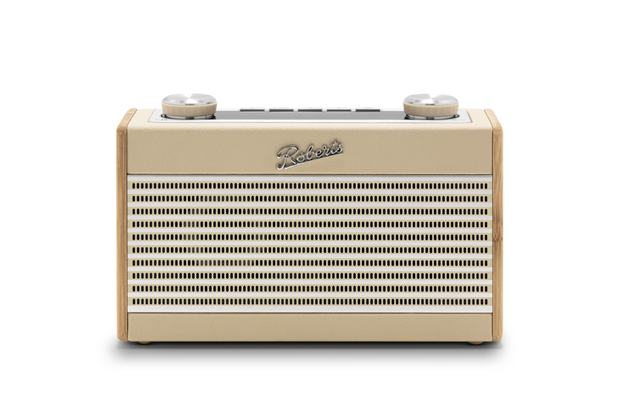 Roberts Rambler Uno - Pastel cream