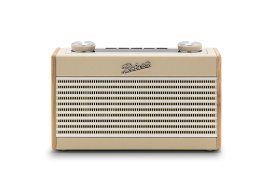 Roberts Rambler Uno - Pastel cream