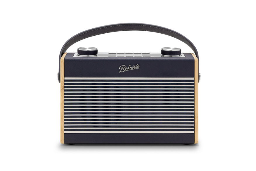 Roberts Rambler Max - Navy blue
