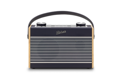 Roberts Rambler Max - Navy blue