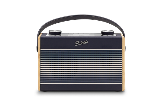 Roberts Rambler Max - Navy blue