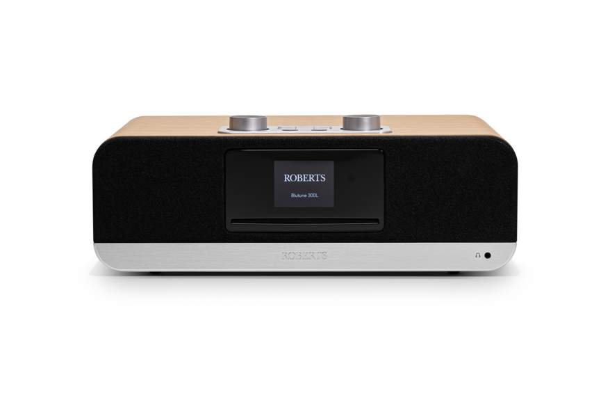Roberts Blutune 300L - Cherry