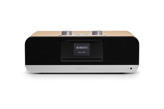 Roberts Blutune 300L - Cherry