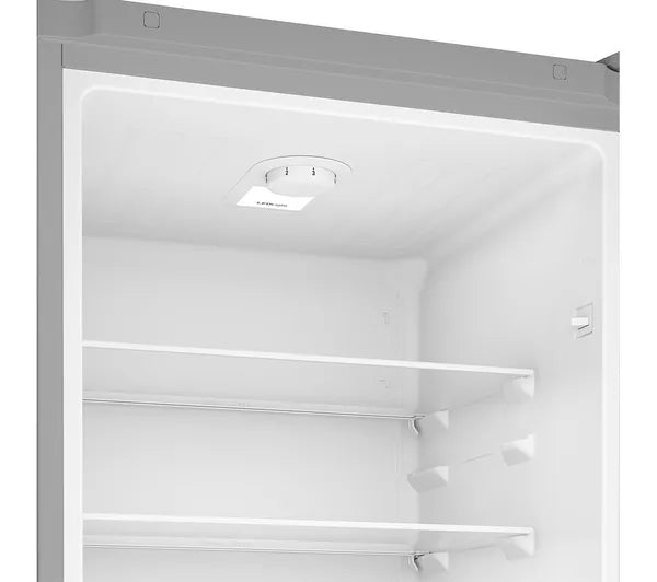 Beko Fridge Freezer 50/50 Frost Free - White - CFG4582DS