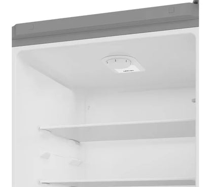 Beko Fridge Freezer 50/50 Frost Free - White - CFG4582DS