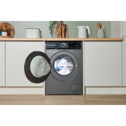 Bosch Series 6 10kg 1400rpm Washing Machine - WGH254ARGB